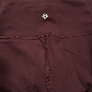Lululemon align leggings